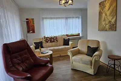 Appartamento Vacanza con famiglia Freudenberg