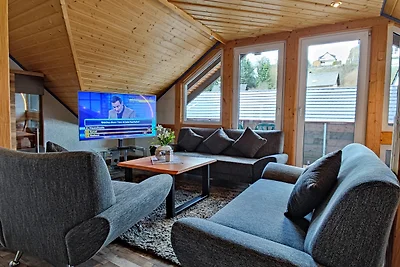 Ferienwohnung Sonnenschein (mit