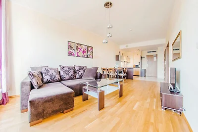 Sun&Snow Olympic Park - Apartament