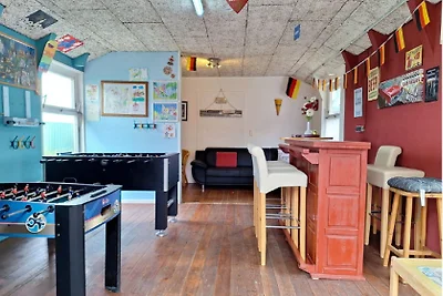 Ferienwohnung Seestern