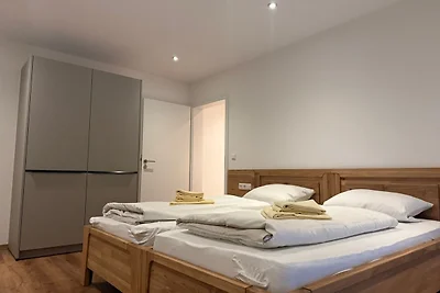 apartman za odmor Obiteljski odmor Inzell