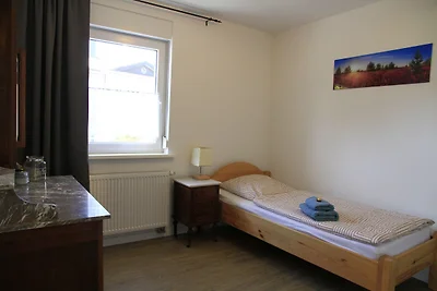 Ferienwohnung Okerufer