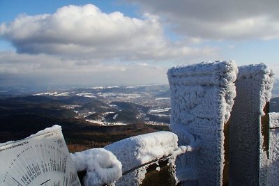 Vakantiehuis Ontspannende vakantie Königstein