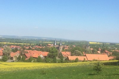 Vakantiehuis Ontspannende vakantie Ilsenburg