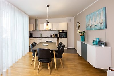 Vakantieappartement Gezinsvakantie Friedrichshafen