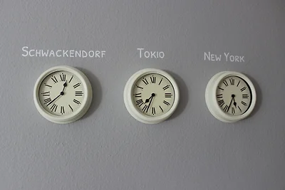 Vakantieappartement Gezinsvakantie Hasselberg