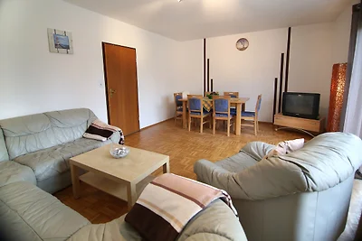 Ferienhaus 43 in Burhave