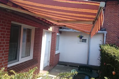 Casa vacanze Vacanza di relax Dahme