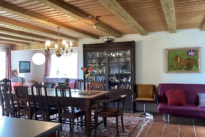 Atelierhaus am Bodden FeWo B