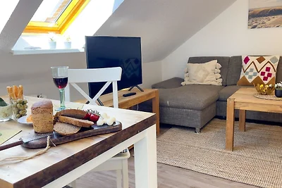 Appartamento Vacanza con famiglia Duhnen