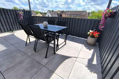Vakantieappartement Gezinsvakantie Bomlitz