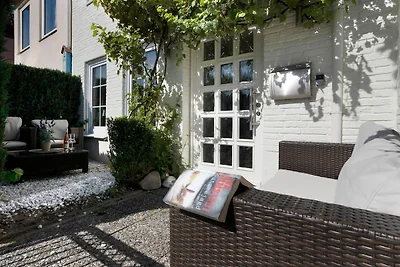 Casa vacanze Vacanza di relax Travemünde