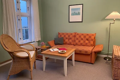 Ferien bei Goos - Ferienwohnung