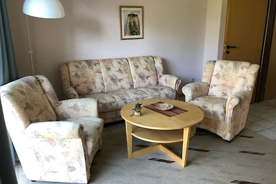 Vakantiehuis Ontspannende vakantie Kellenhusen