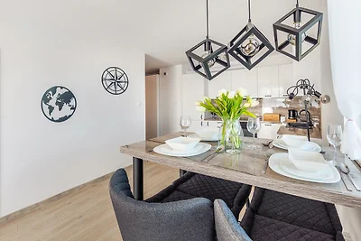 Sun&Snow Os. Bursztynowe -