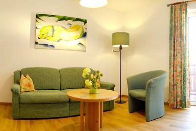Vakantieappartement Gezinsvakantie Kochel am See