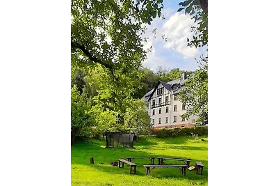 Die Malche Gäste und Tagungshaus