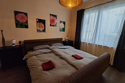 Ferienhaus Fichtenrauschen