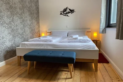 Casa vacanze Vacanza di relax Oberharz am Brocken