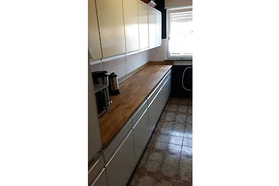 Pralinchen-Die Ferienwohnung im