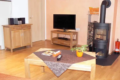 Wetekams Ferienwohnung W5