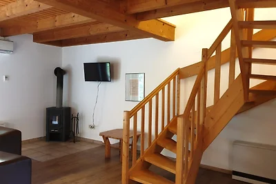 Vakantiehuis Ontspannende vakantie Nieheim