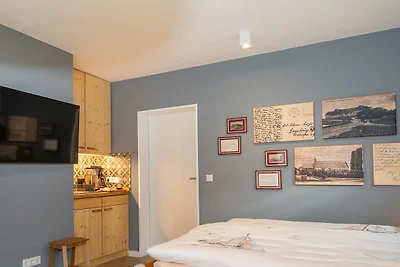 Appartement Cabin