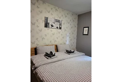 Vakantiehuis Ontspannende vakantie Thalfang