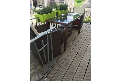 Vakantieappartement Gezinsvakantie Morbach