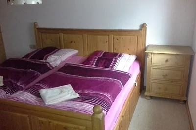 Appartamento Vacanza con famiglia Deggendorf