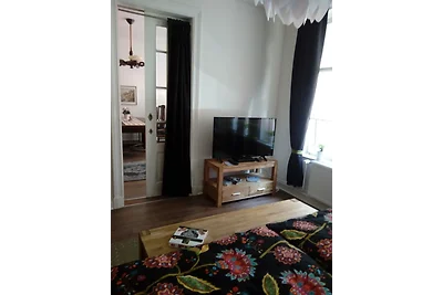 Vakantieappartement Gezinsvakantie Eckernförde