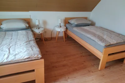 Casa vacanze Vacanza di relax Edenkoben
