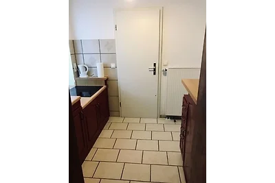 Ferienwohnung Willi I