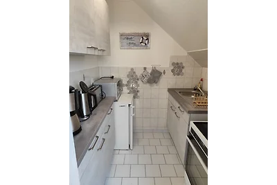 Vakantieappartement Gezinsvakantie Rendsburg