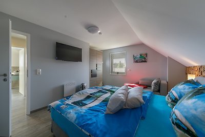 Vakantiehuis Ontspannende vakantie Oberharz am Brocken