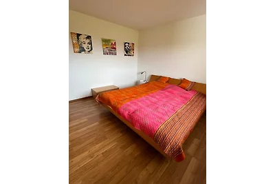 Ferienwohnung auf Pferdehof