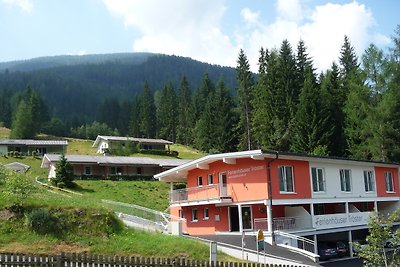 Appartamento Vacanza con famiglia Bad Kleinkirchheim