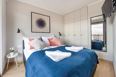 Sun&Snow Resorts - Apartment A25