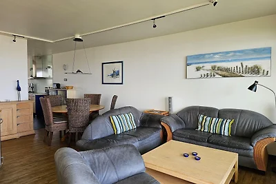 Bi de Wyk, Whg. A9 - Langeness