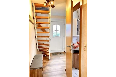 Wohnung 1 im Haus Seesonne, Baltrum