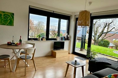 Vakantieappartement Gezinsvakantie Schotten