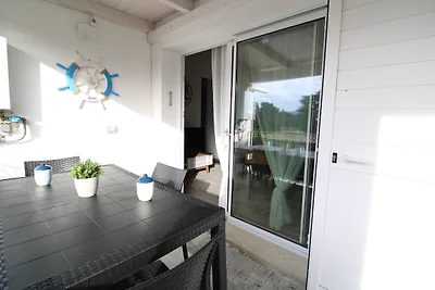 Fewo Arena's Casa Vacanze