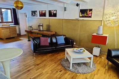 Ferienhaus Käsküche