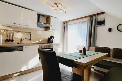 Vakantieappartement Gezinsvakantie Schladming