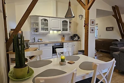 Ferienhof SchilfMeer - Fewo