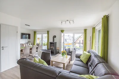 Kuća za odmor Dopust za oporavak Röbel Müritz