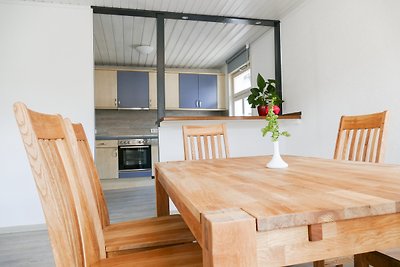 Vakantieappartement Gezinsvakantie Limburg an der Lahn