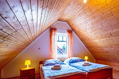 Vakantieappartement Gezinsvakantie Werdum