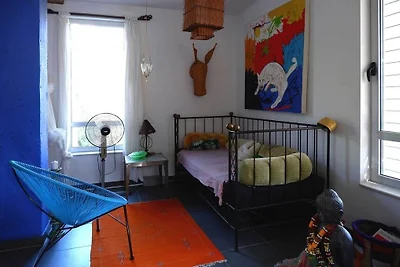 Vakantiehuis Ontspannende vakantie Ítrabo (bei Salobreña)