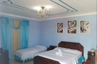 Hostal Los Hermanos Appartement 5